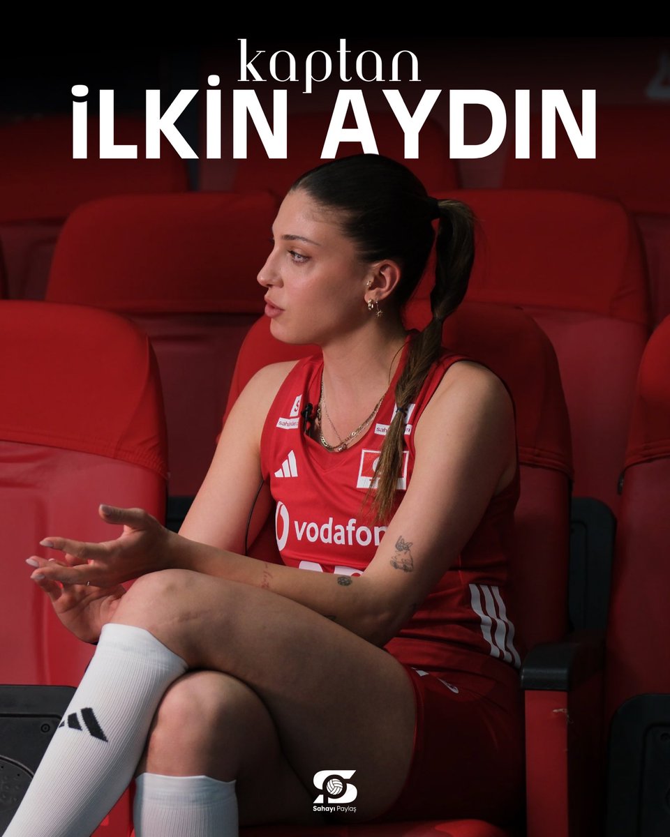 Sahayı Paylaş tweet media