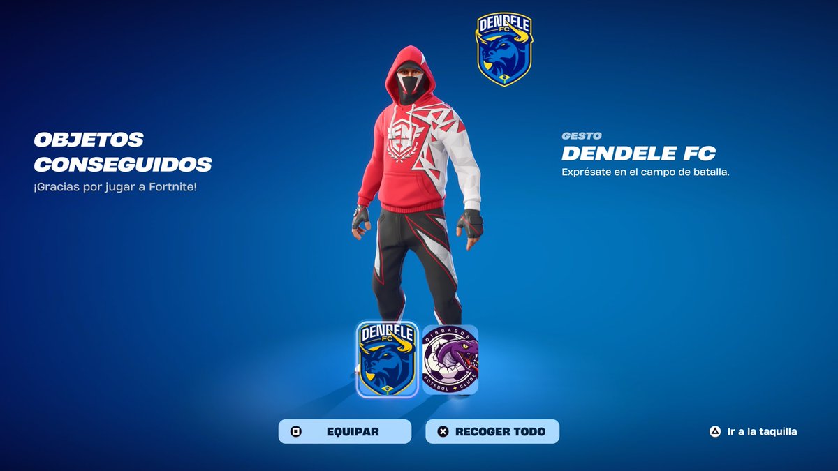 FortniteInfo tweet media