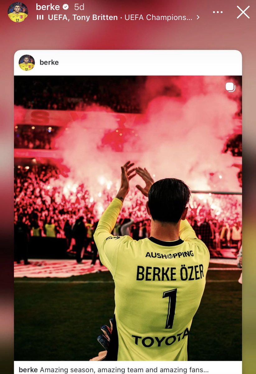 barkın tweet media