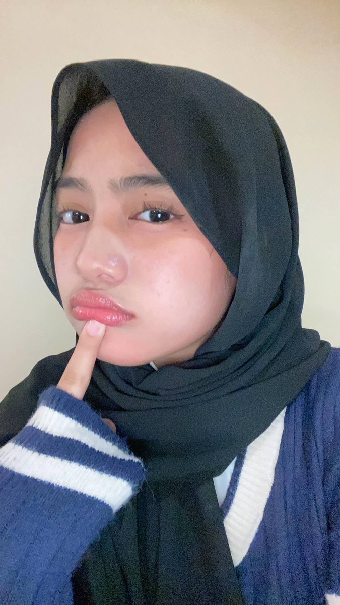 HIJAB EKSIB tweet media