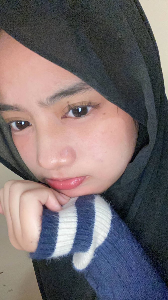 HIJAB EKSIB tweet media
