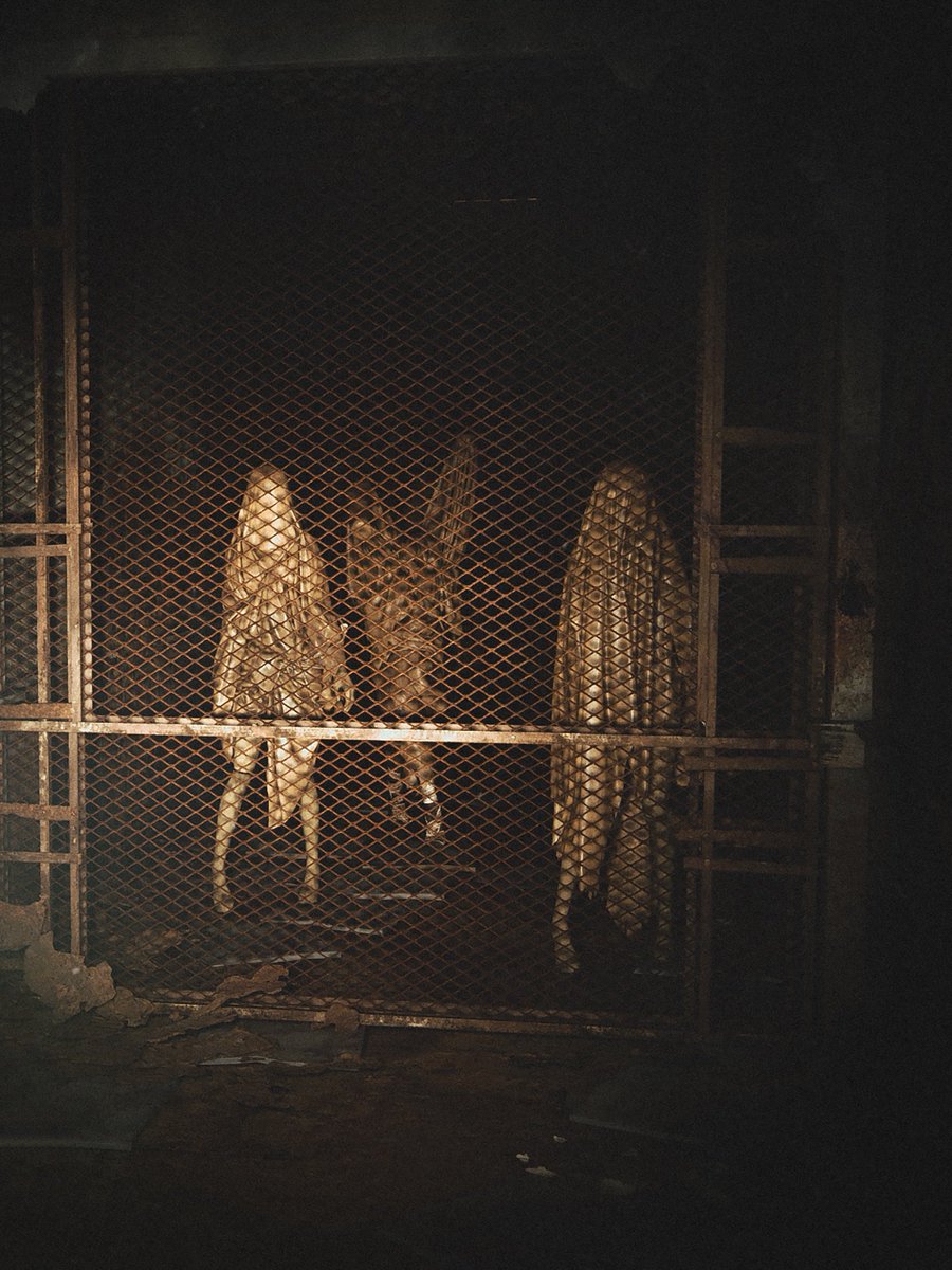 amich_vp's tweet photo. Silent Hill 2 https://t.co/UTBRxYBziw