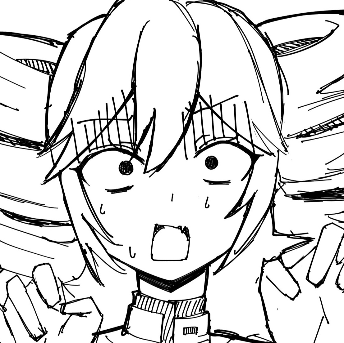 ややもりぽてと tweet media