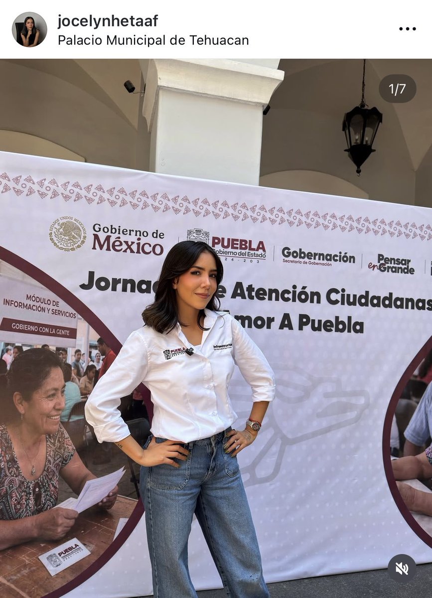 Porfirio tweet media