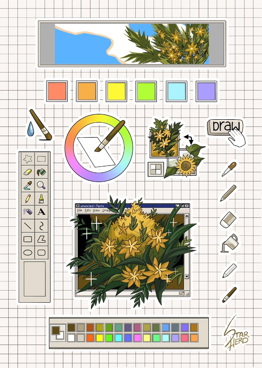 starheroo27's tweet photo. 🌿 https://t.co/eZ3TLqDYYz