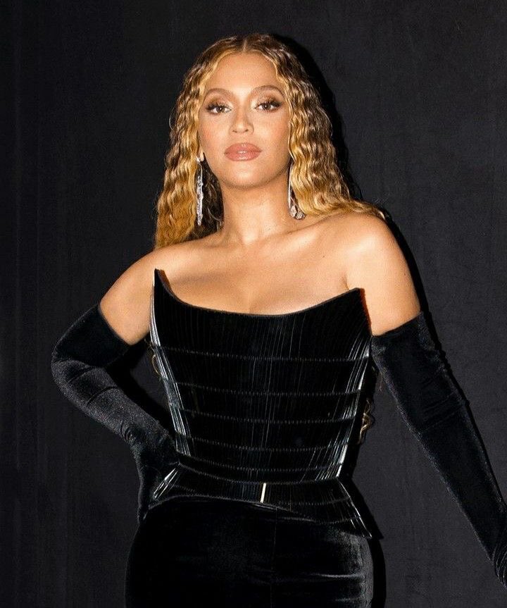 Beyoncé Spotify tweet media
