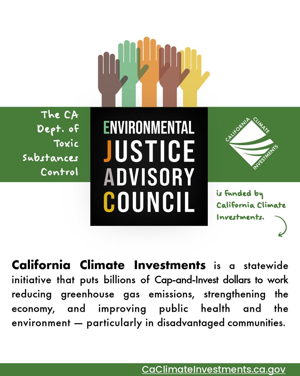 DTSC tweet media