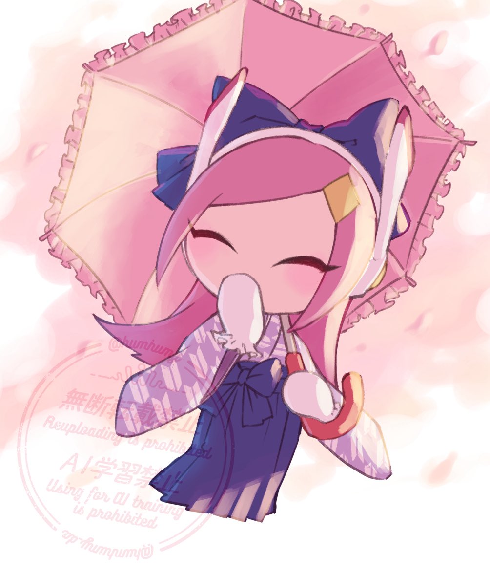 はまち tweet media