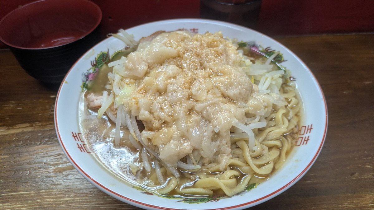 たけだ tweet media