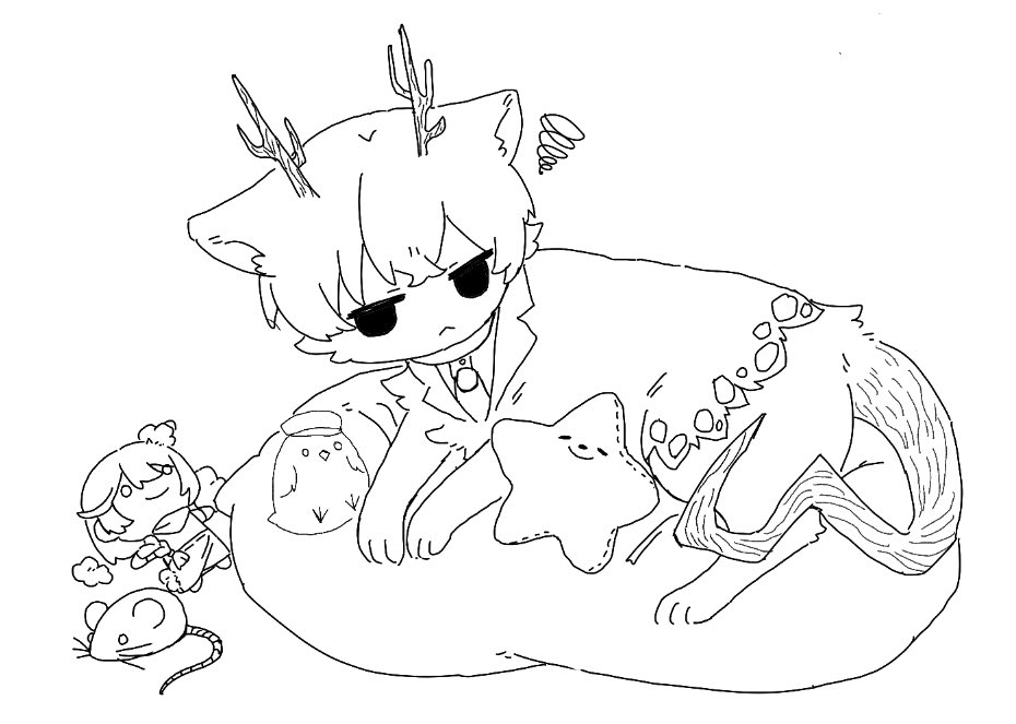 bigboompudding's tweet photo. neko https://t.co/fSfIOurGjN