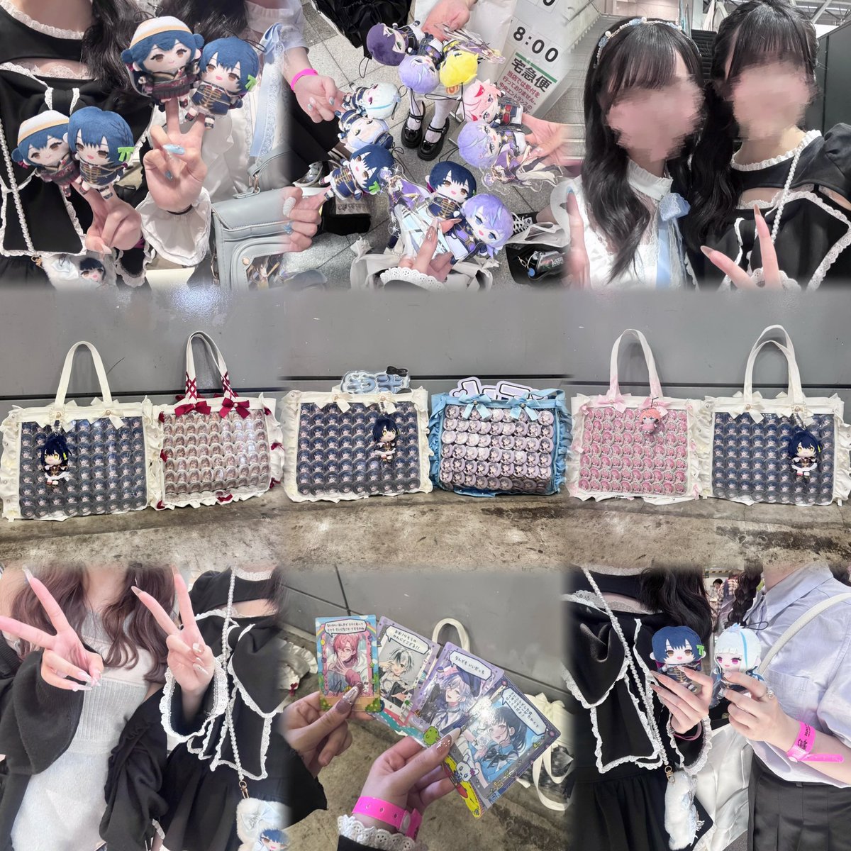ねむる tweet media