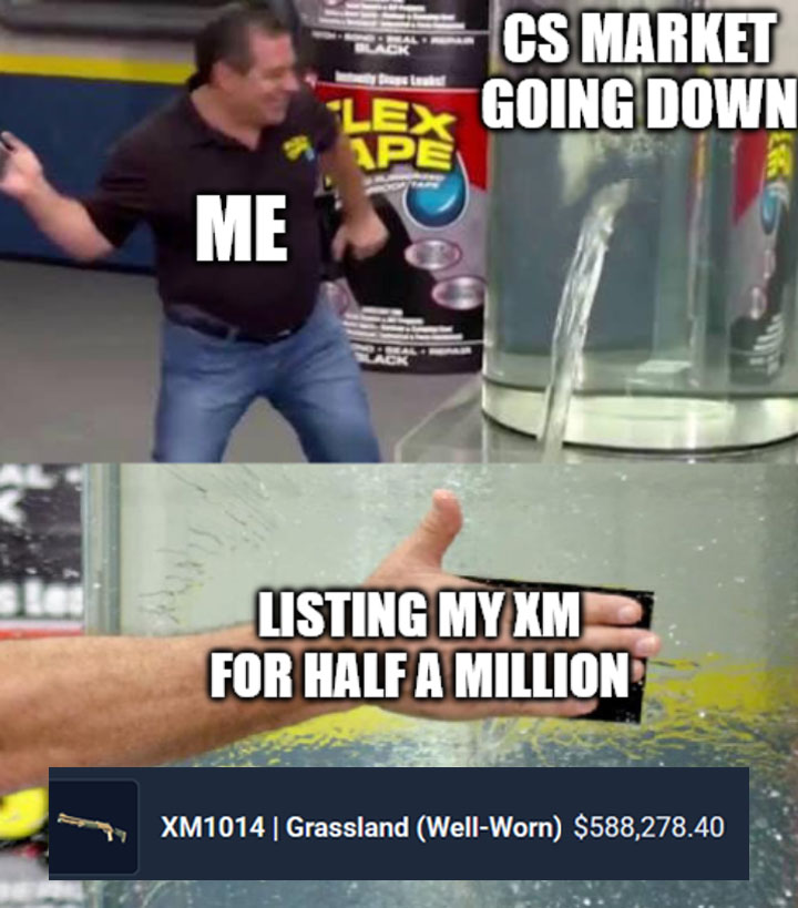 Neon - 💸BUYING SKINS💸 tweet media