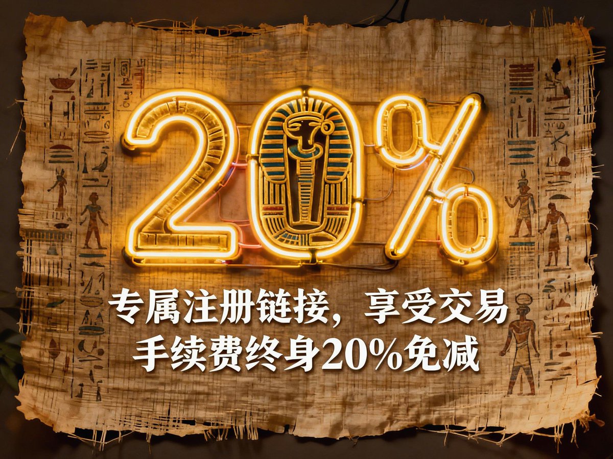 AndreTITANS83's tweet photo. 👇 给老币安用户一个提醒
别让老账号躺着吃灰了
如果你以前注册过币安
但没绑过任何推荐
最近半年也没用过
现在登录老账号
可直接解锁 20% 永久返佣
 #加密货币交易所
👇👇专属参与链接👇👇
https://t.co/V4tKqoCTqa https://t.co/XdvJvLcUcN