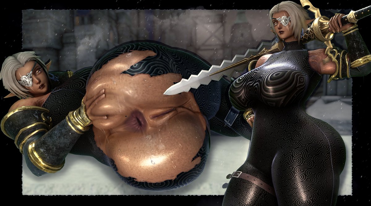 Milf Boss (Cat Hagcore) || (Comms Open) tweet media