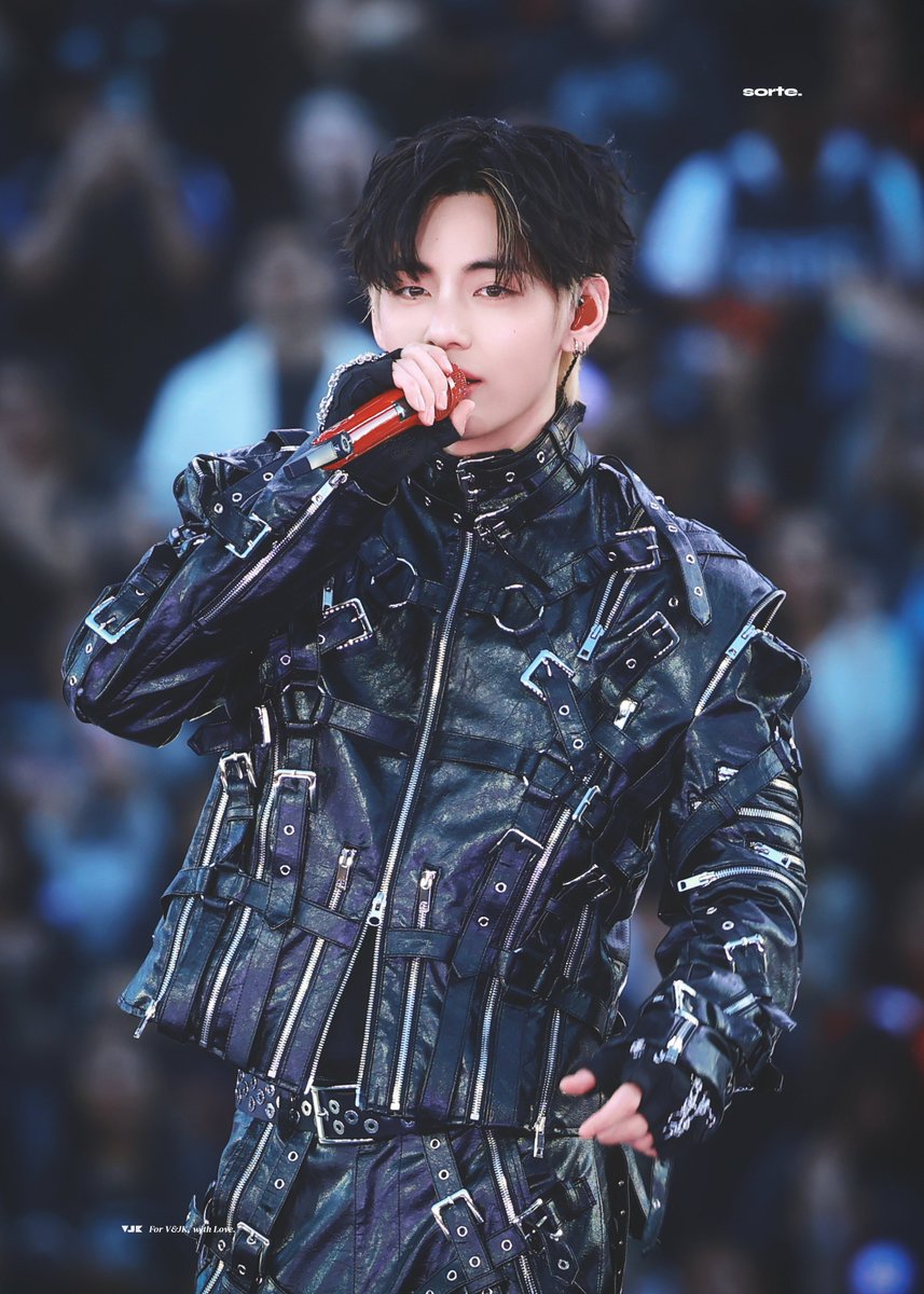 Sòrte (소르테) tweet media