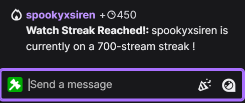 spookyxsiren tweet media