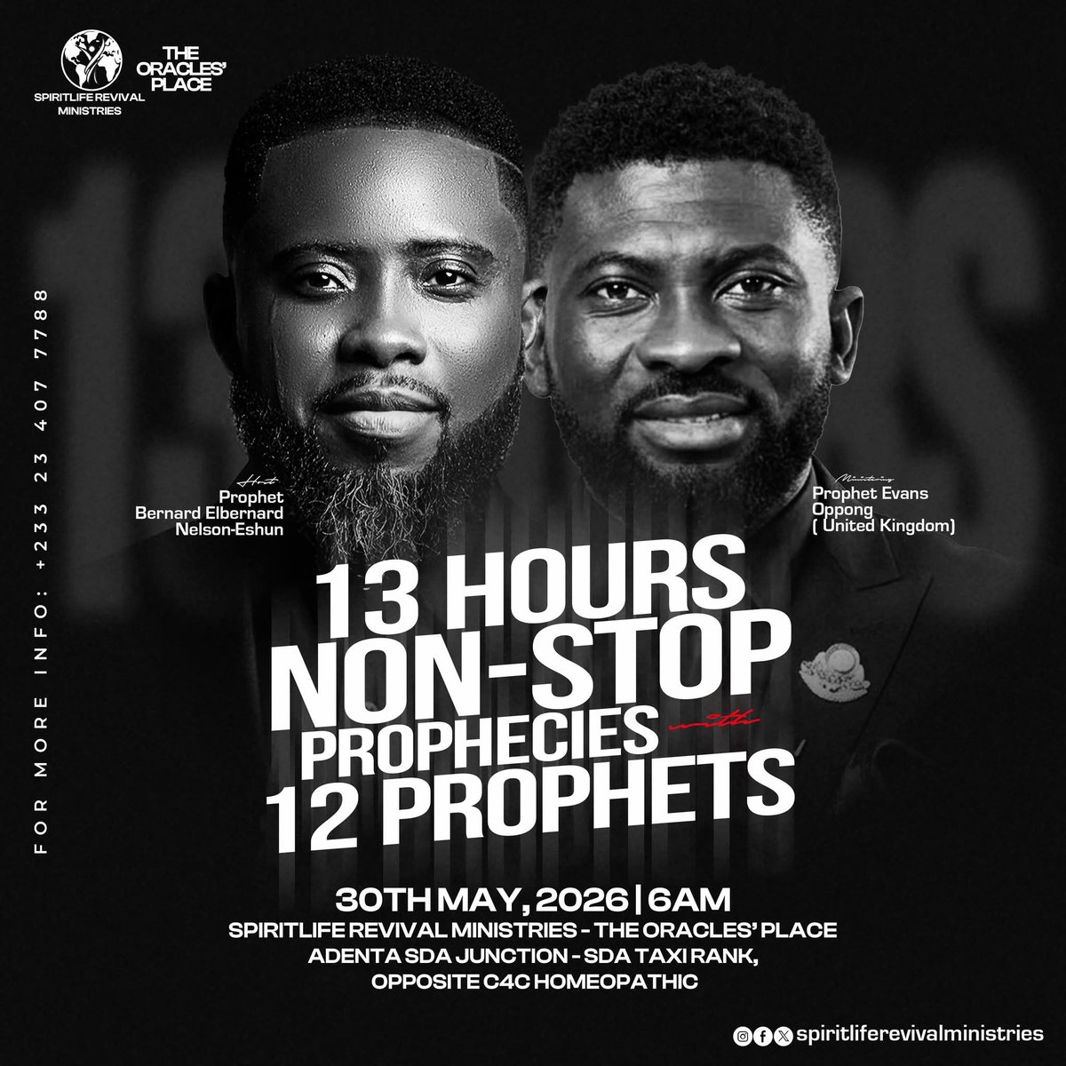 ProphetSelorm's tweet photo. https://t.co/Ooc2bMHifH