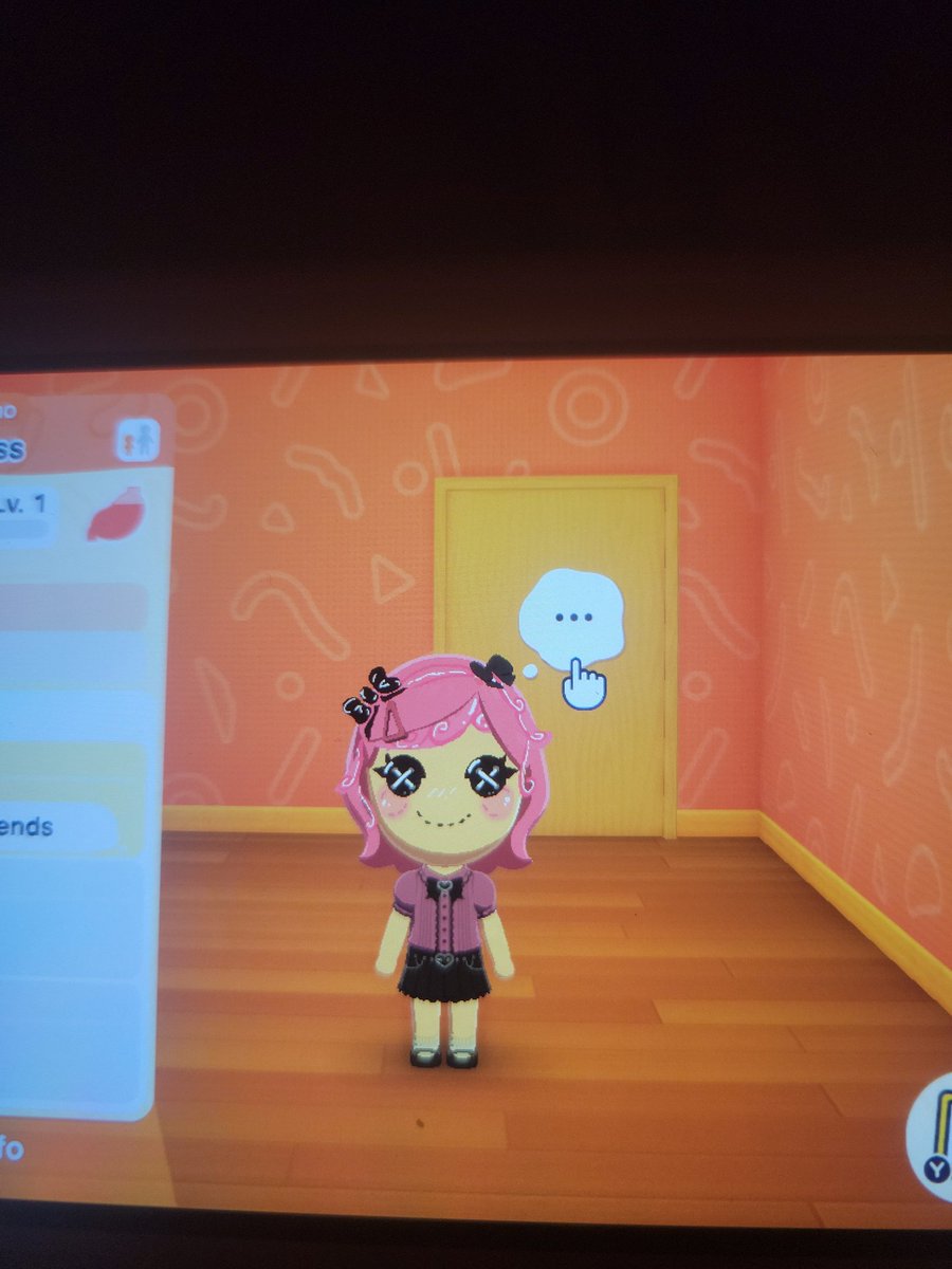 Royal_catt's tweet photo. @TomoLifeUpdates https://t.co/VS8HrU7MwC