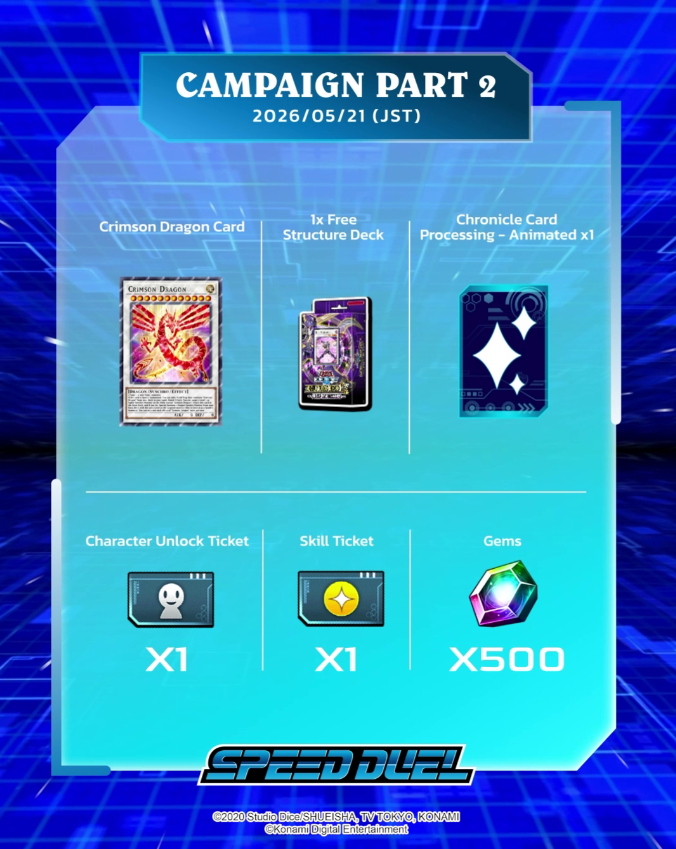 Yu-Gi-Oh! DUEL LINKS (@YGO_DL_Official) / Posts / X