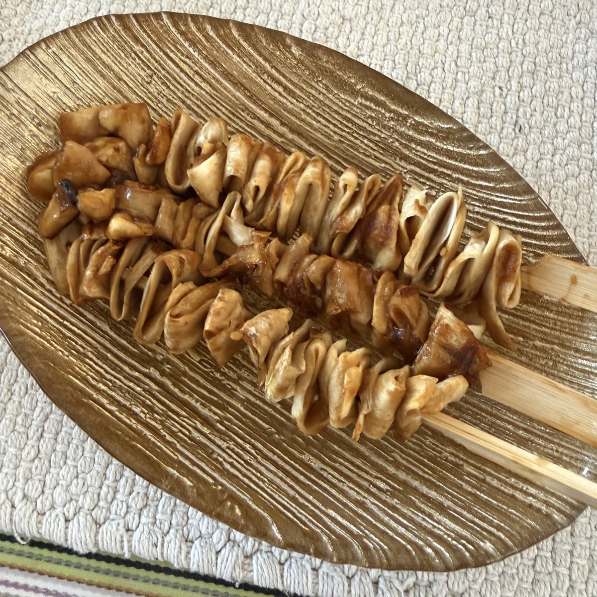 エリンギ