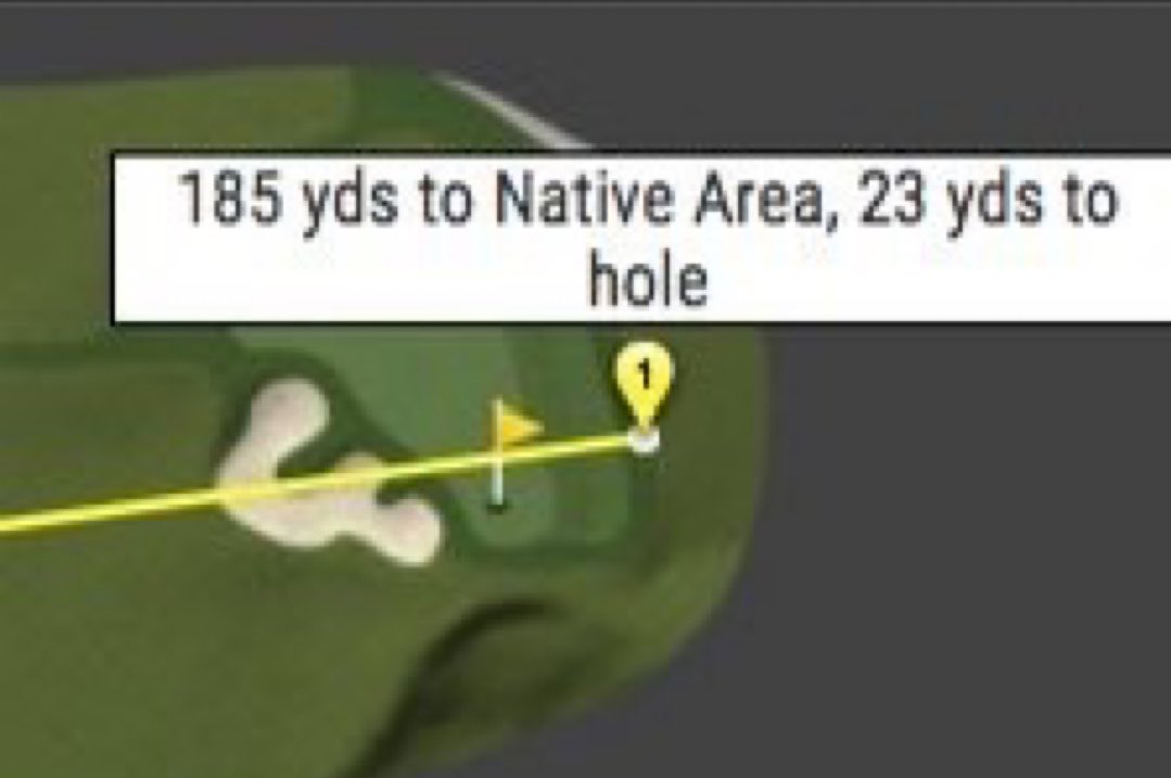 BrendanPorath's tweet photo. on this day 7 years ago, DJ fell victim to the overclub challenge in the PGA prompting this all time reaction https://t.co/3So8zIP9nL