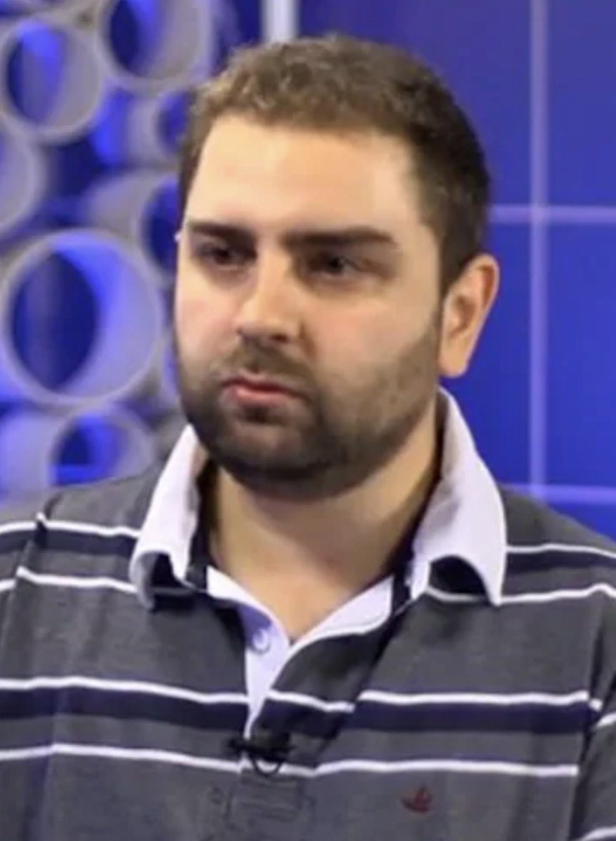 O Martelo tweet media