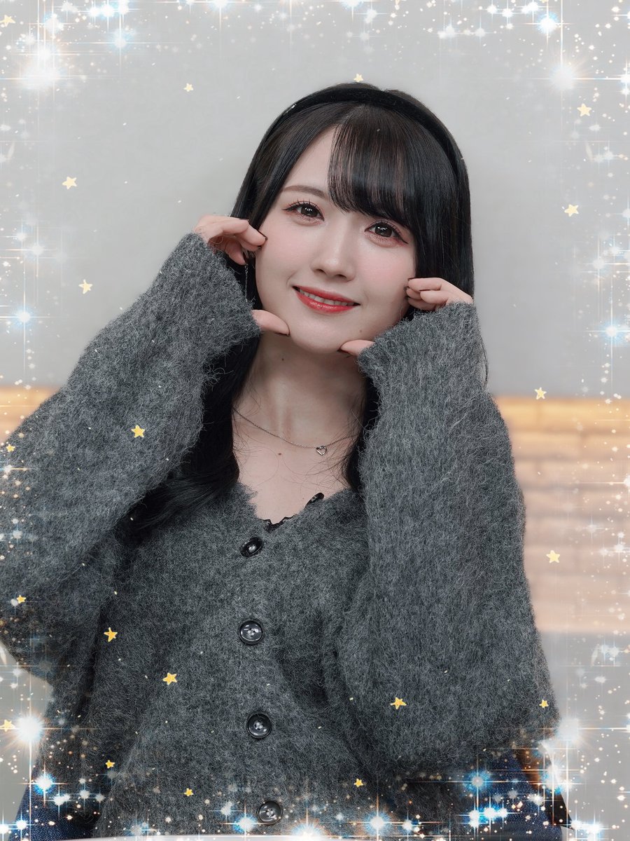 岡田夢以official channel【公式】 tweet media