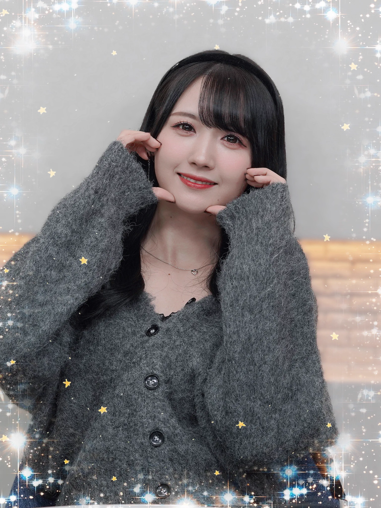 岡田夢以 めいしゃん法被-2024- 岡田夢以オフィシャルファンクラブ