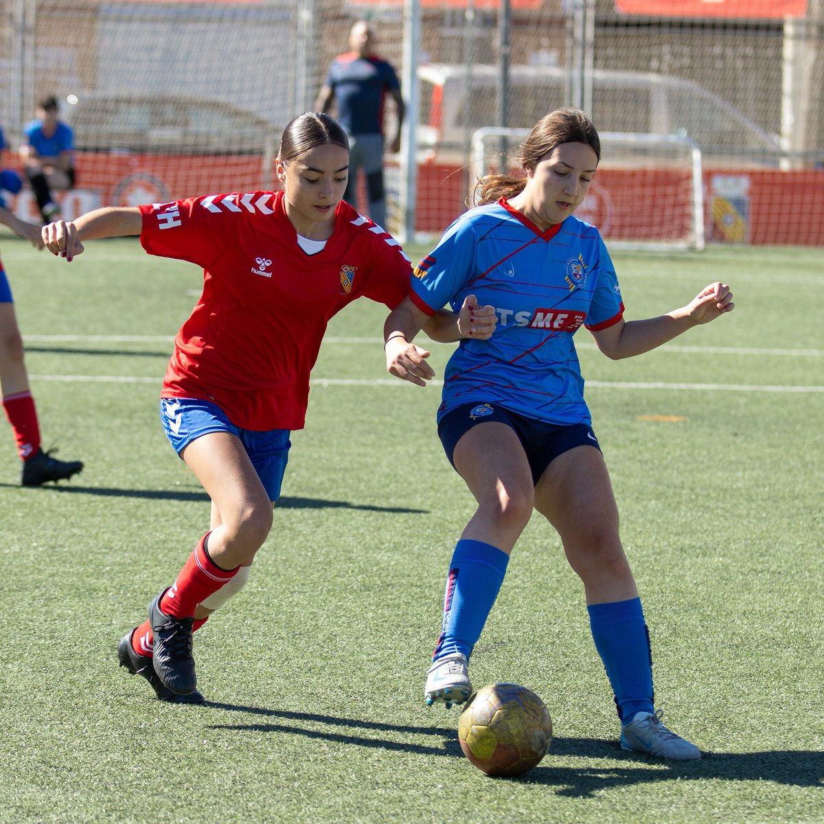 ATC Hospitalense tweet media