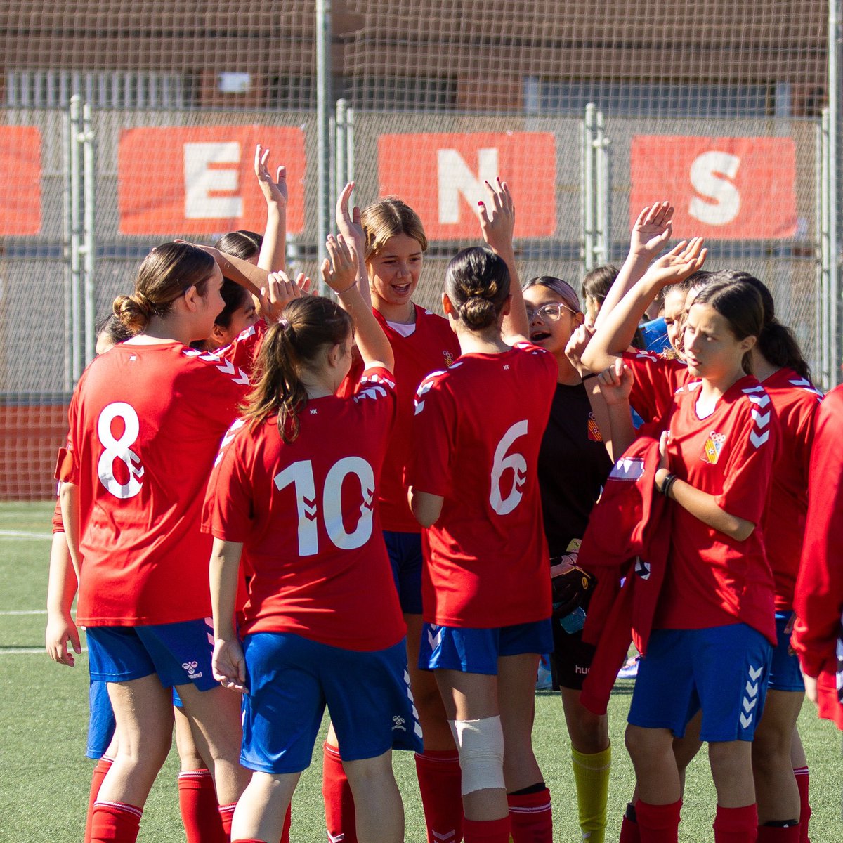 ATC Hospitalense tweet media