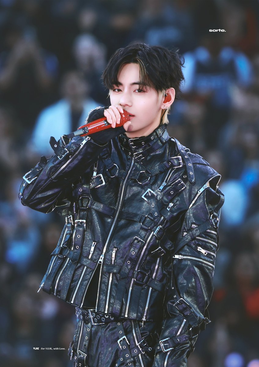 Sòrte (소르테) tweet media