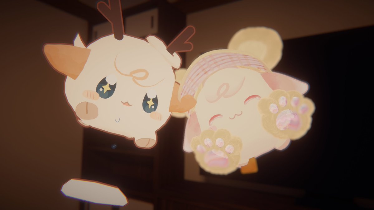 ろまんちゃ tweet media