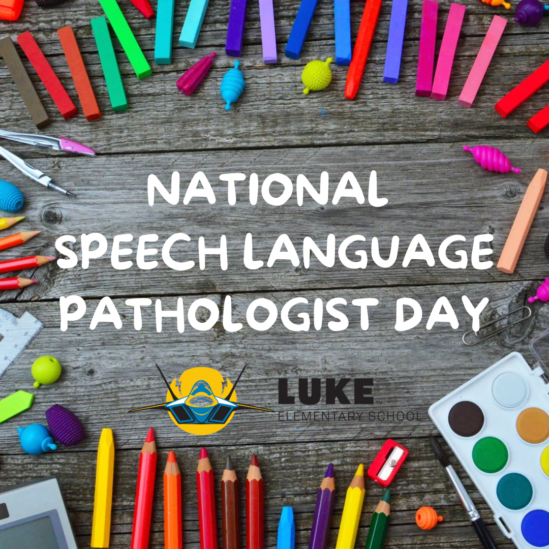 LukeJets's tweet photo. Happy Speech Pathologist Appreciation Day! 🗣️💙 Thank you to our amazing SLPs for helping our Jets find their voices, build confidence, and grow every day. Your impact is powerful and lasting!

✨ #SpeechPathologistDay #alrightstopcollaborateandlisten https://t.co/t6CRjOOtRe
