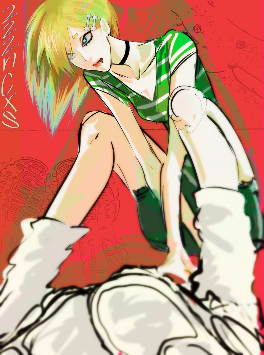 vvprosaic's tweet photo. Old wip 4eva #WINTER https://t.co/AwTWlRtOFa