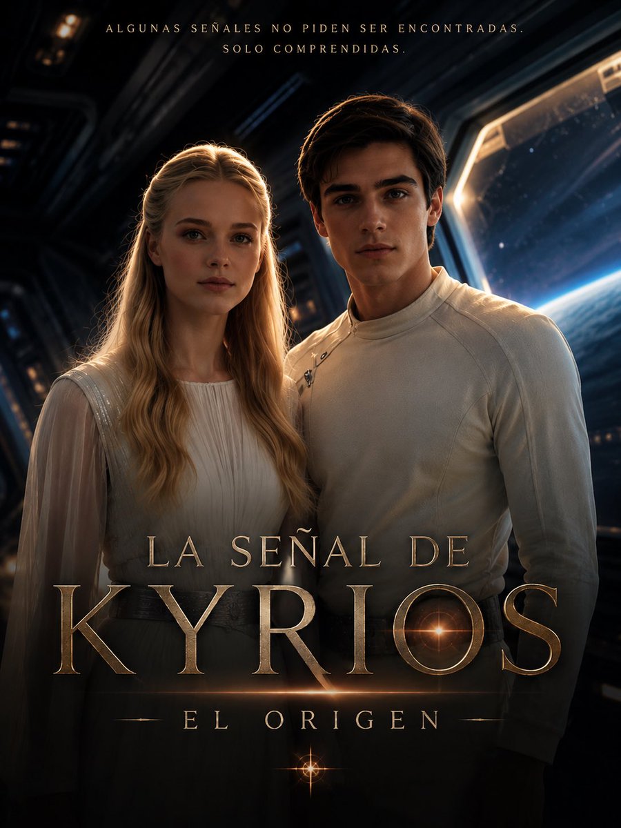 IsabelBernad11's tweet photo. ¿Y si la señal más misteriosa jamás captada por la humanidad no fuera de origen desconocido sino una llamada de auxilio?#yabooks #fantasybooks #netflix #warnerbros https://t.co/ZbojZwy4n8