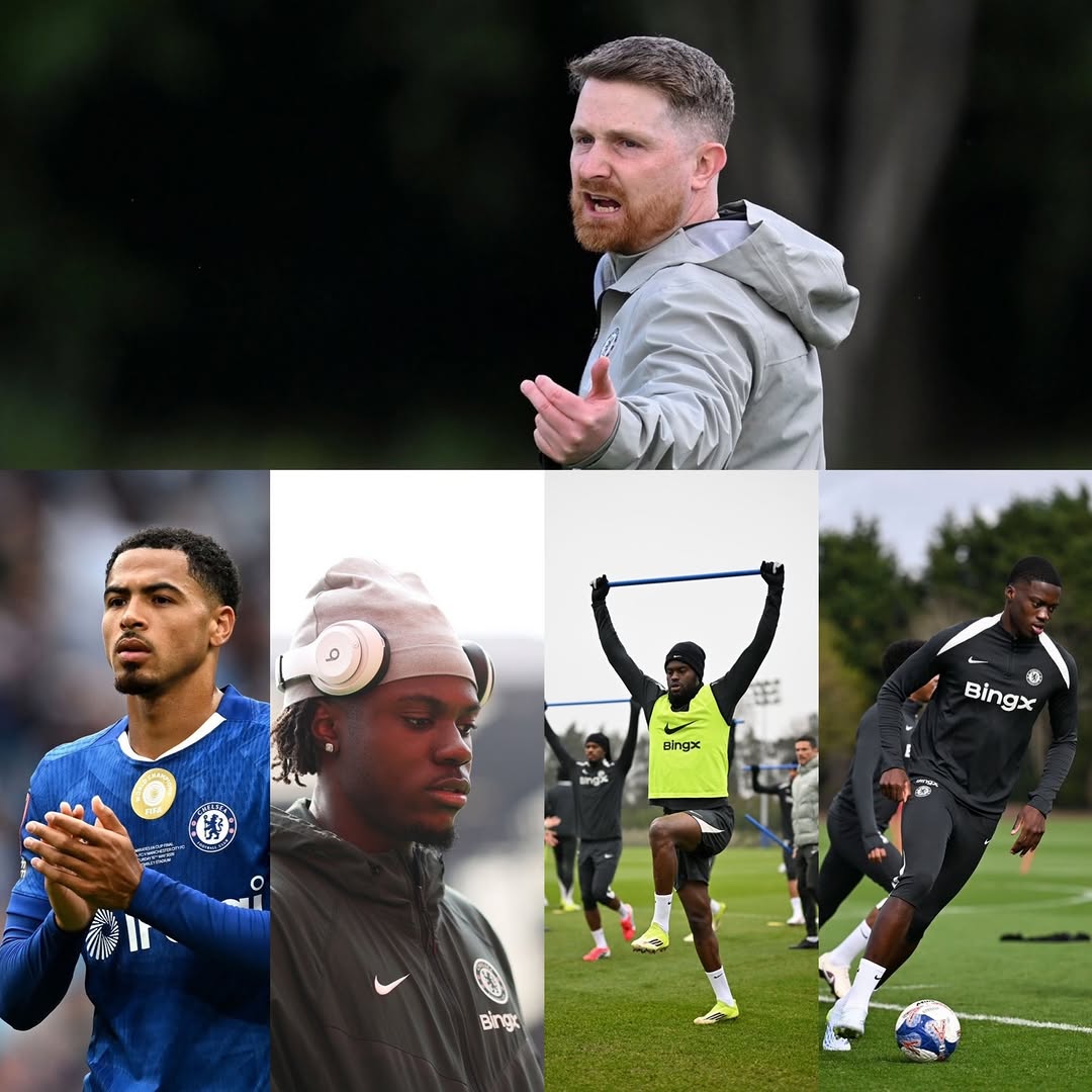 drey of #CFC tweet media