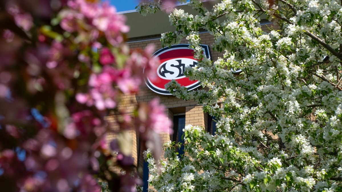 SCSUGrad's tweet photo. Isn't #OurSCSU campus beautiful?!

Have you visited @stcloudstate recently? Share your photos with us! https://t.co/DXmupAMlze