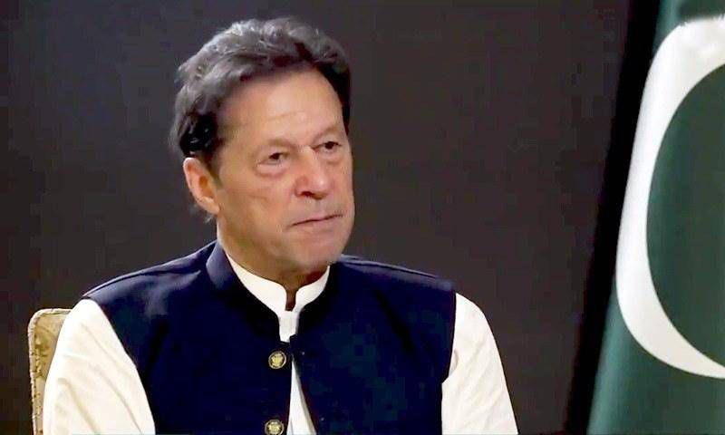 PTIofficial's tweet photo. “The FIA should apologize to me for fabricating a baseless case against me like the cipher case.

After the cipher, as Prime Minister, I conveyed a demarche to the Americans to protect Pakistan's sovereignty and to make my nation proud, and I presented the facts to my people.

My message to my nation was clear: we are a sovereign and dignified nation that will never accept interference in our internal affairs.

The cipher was actually sent to General Bajwa to topple my elected democratic government. General Bajwa colluded with thieves for an extension of his tenure and imposed them on the nation.” 
- Former Prime Minister Imran Khan, (June 08, 2024)  #معافی_تم_مانگو #سائفر_ایک_حقیقت