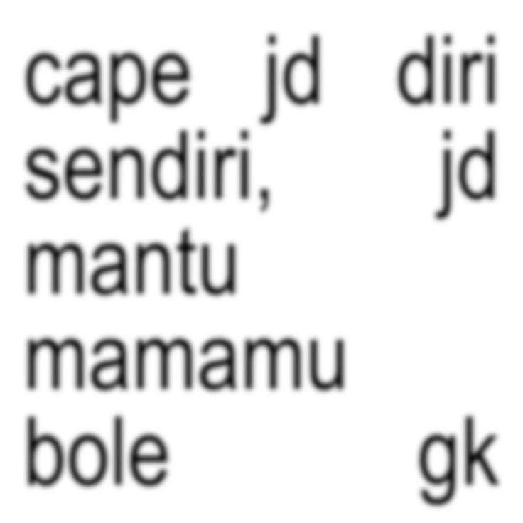 nau versi yapping dan hebat tweet media