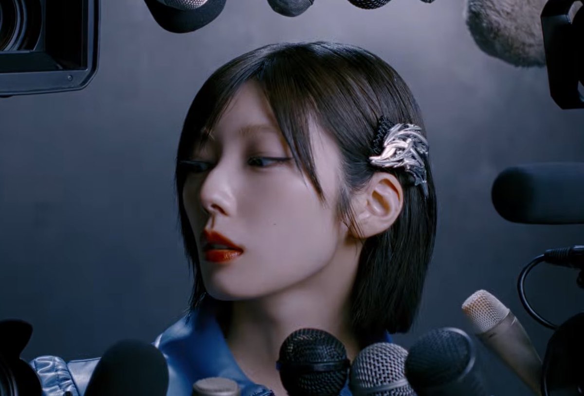 ねぇぇぇぇ！！！！ #藤吉夏鈴 #櫻坂46_Lonesomerabbit #櫻坂