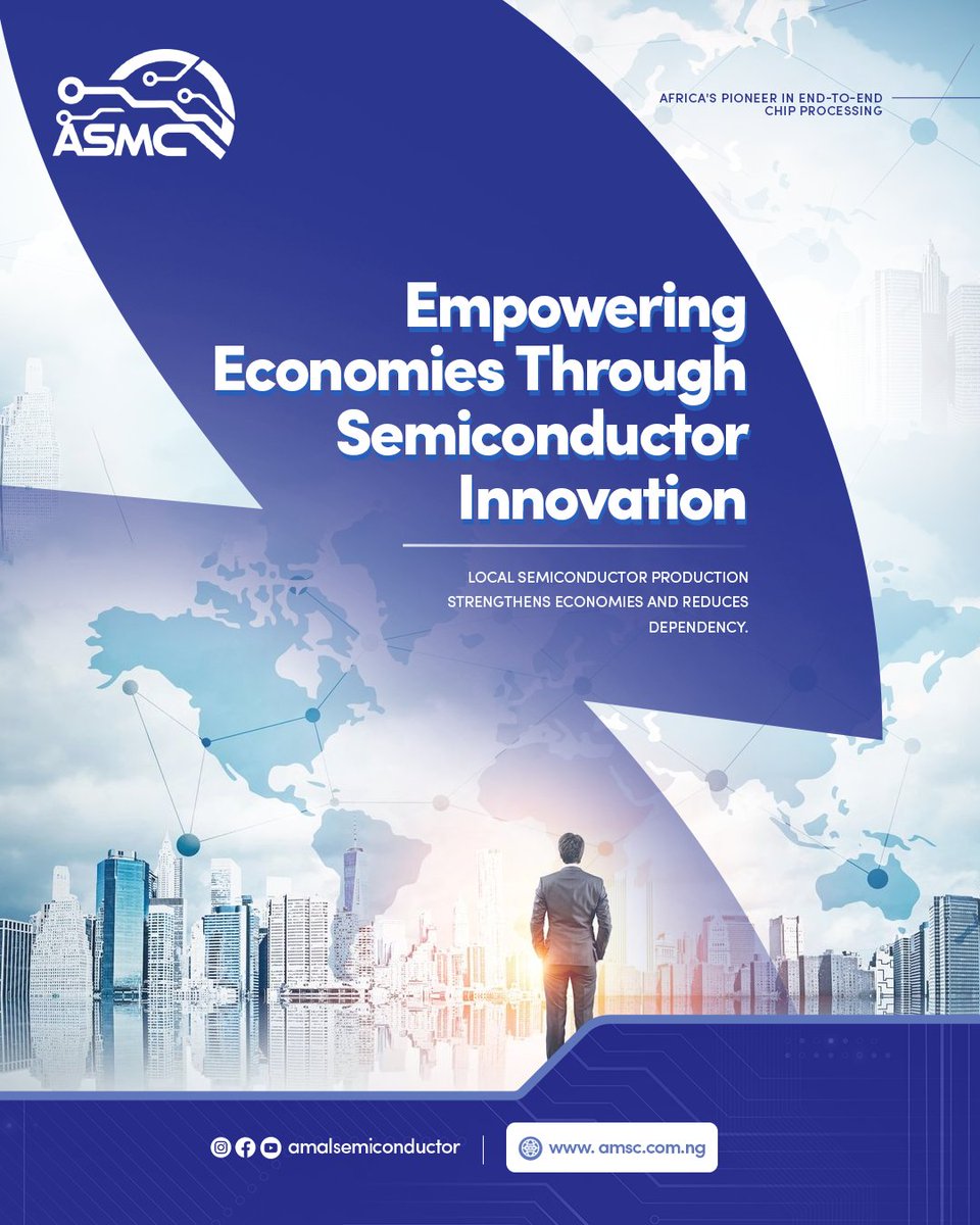 Amal Semiconductor tweet media