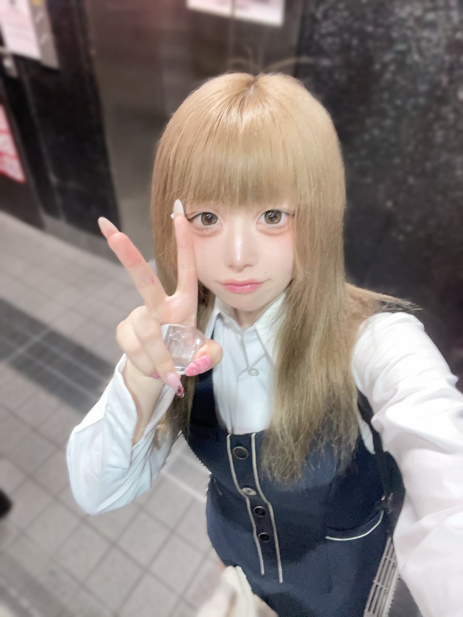 酒乱 ちゃむ【Re:baby】 tweet media