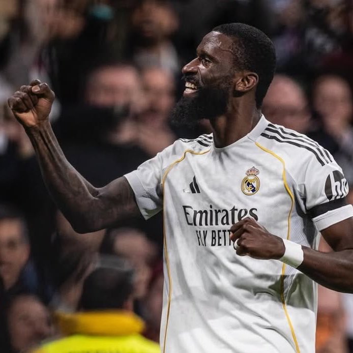 RMadrid actu 🇫🇷 tweet media