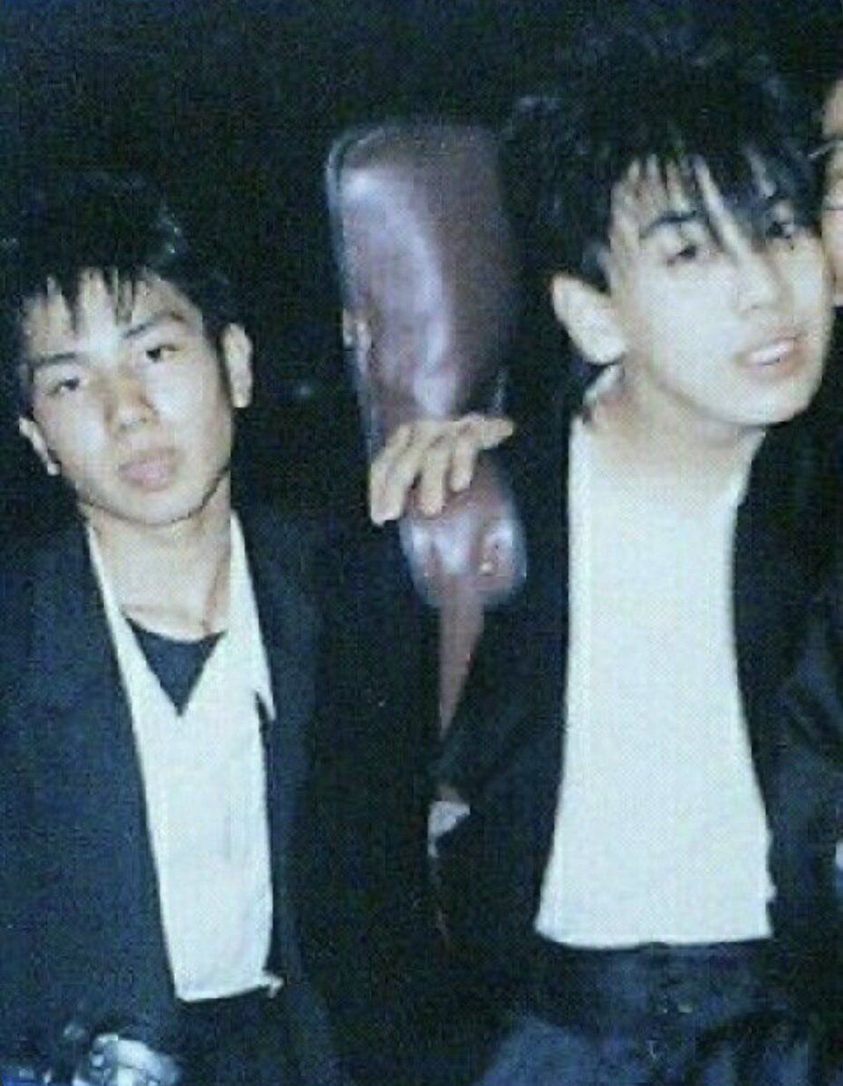 ハム★ABC🍒JDA☠ tweet media
