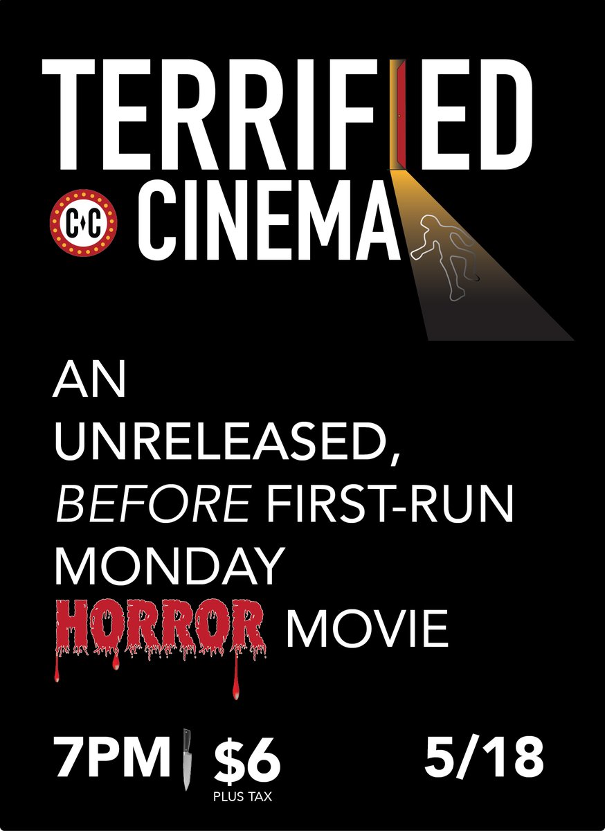 Classic Cinemas 🍿 tweet media