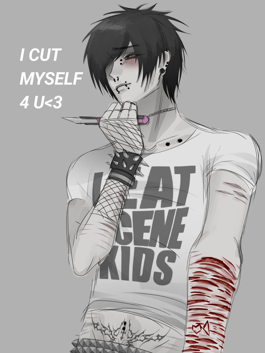KHEI || 🔪twt(FOLLOW LIMIT) tweet media