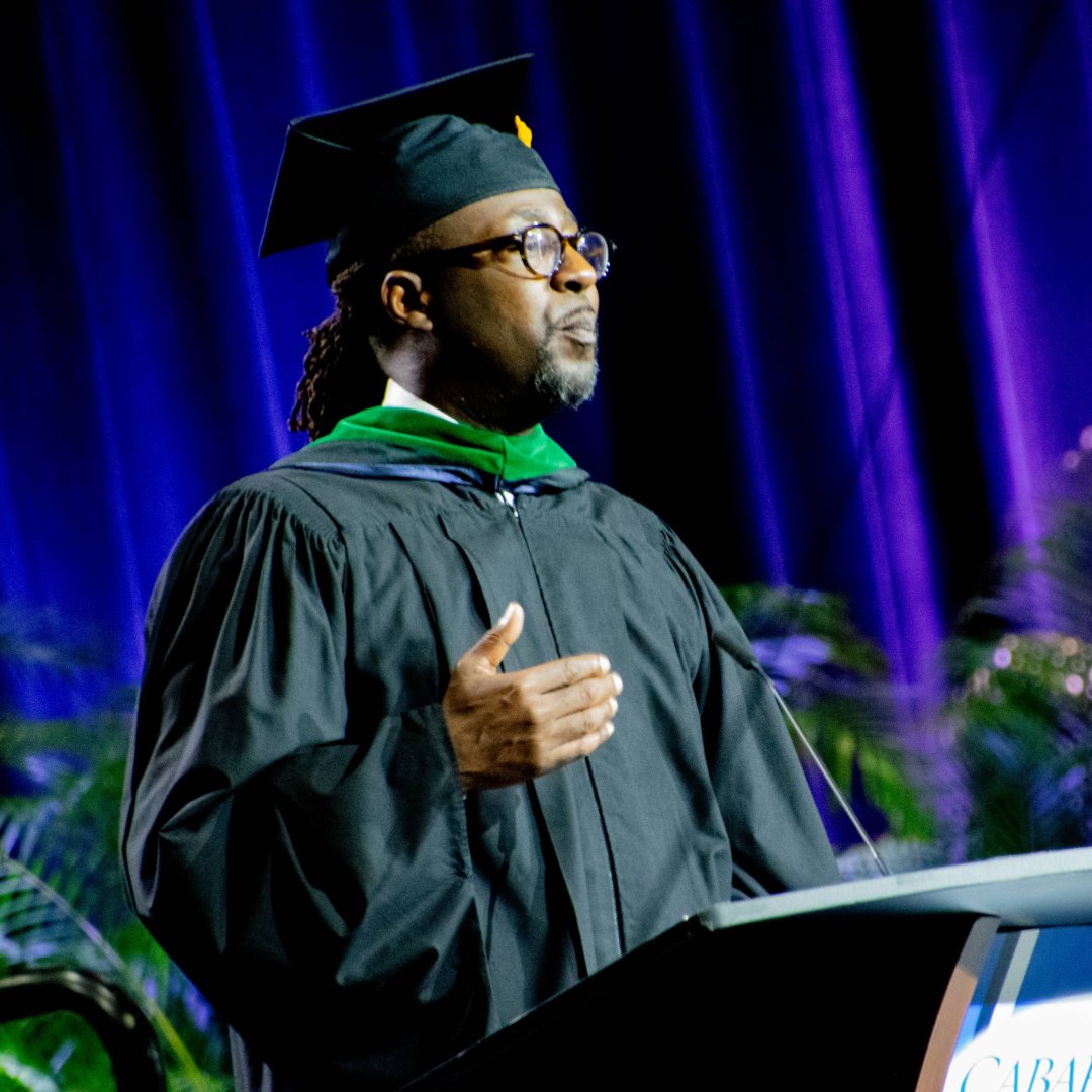Cabarrus College of Health Sciences tweet media