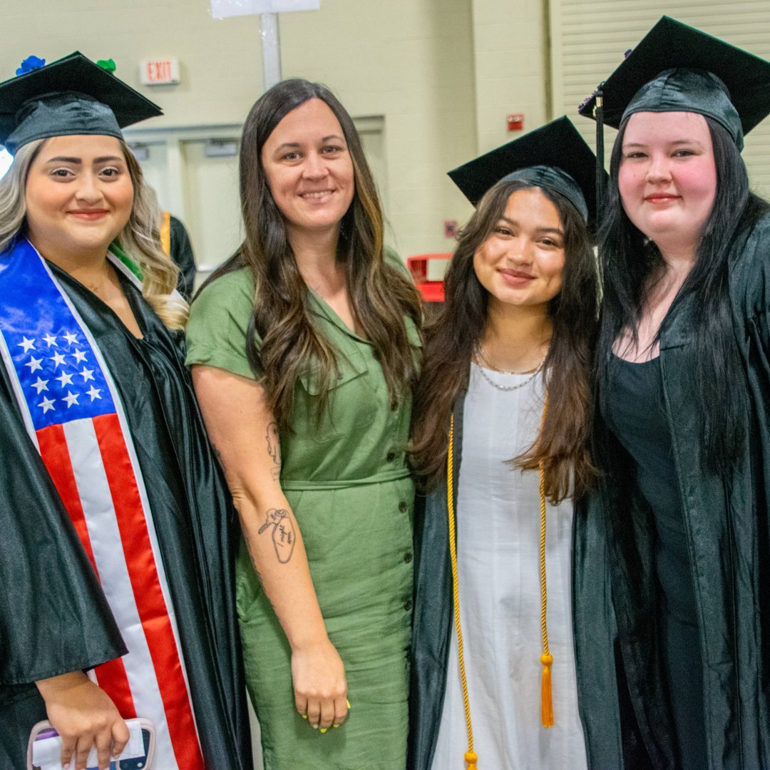 Cabarrus College of Health Sciences tweet media