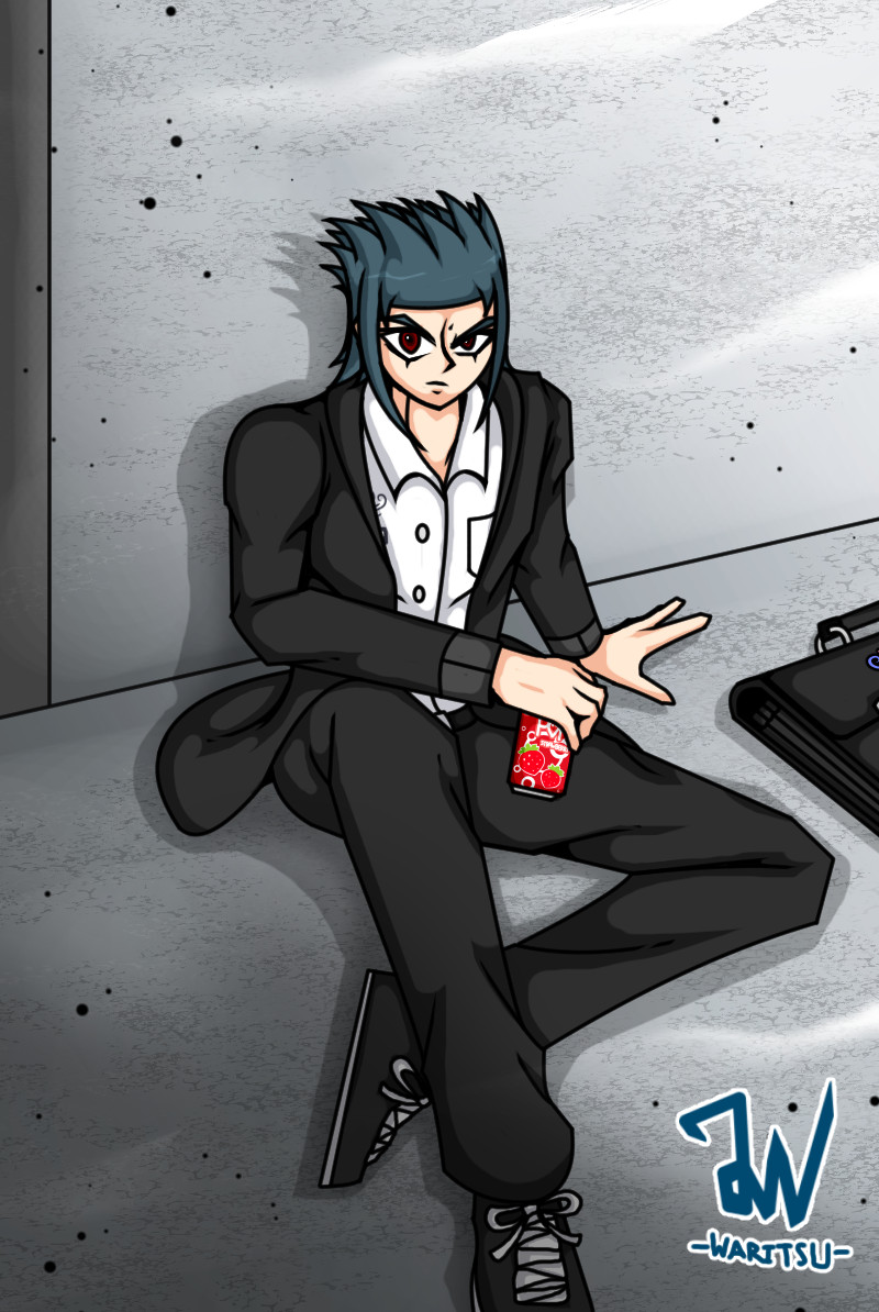_Waritsu_ tweet media