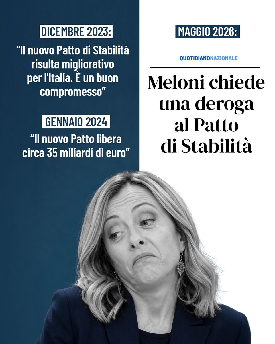 Giuseppe Conte tweet media